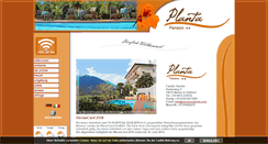 Desktop Screenshot of pensionplanta.com